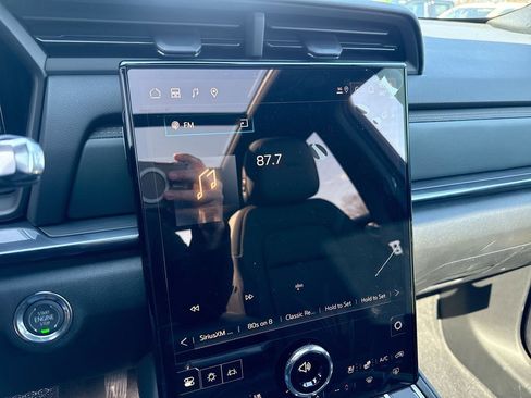 New 2026 GMC Terrain AT4 w/ Convenience Package III AWD/4WD image 13