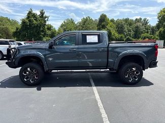 Used 2021 Chevrolet Silverado 1500 RST w/ All Star Edition Plus AWD/4WD video 2