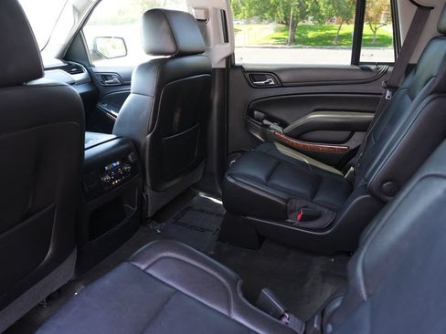Used 2016 Chevrolet Tahoe LTZ AWD/4WD image 15