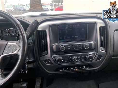 Used 2019 Chevrolet Silverado 2500 LTZ w/ Duramax Plus Package image 6