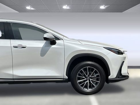 Certified 2024 Lexus NX 350h AWD image 34