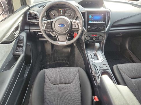 Used 2022 Subaru Impreza 2.0i image 11