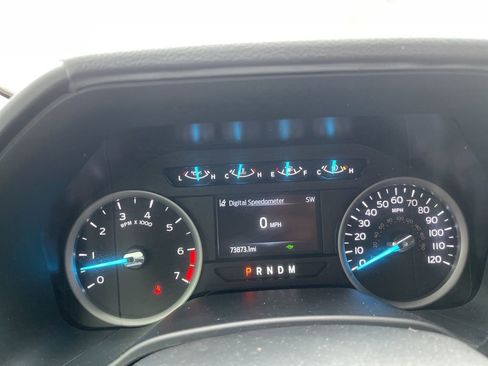 Used 2020 Ford F250 XLT w/ XLT Premium Package image 8