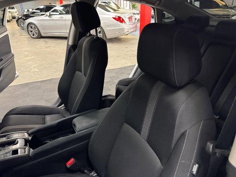 Used 2019 Honda Civic EX image 35