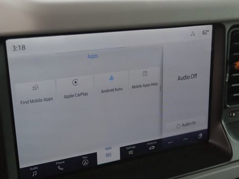 Used 2023 Ford Bronco Badlands image 17