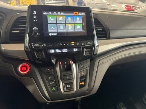Used 2021 Honda Odyssey EX-L image 9