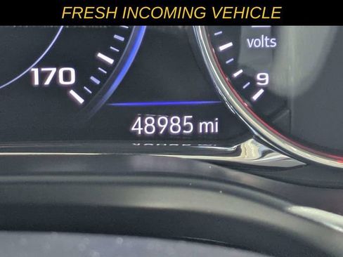 Used 2023 GMC Acadia Denali AWD/4WD image 25