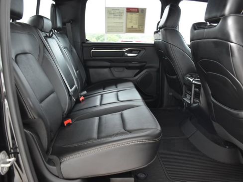 Used 2022 RAM 1500 Rebel w/ Rebel Level 2 Equipment Group AWD/4WD image 17