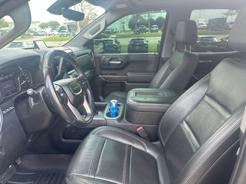 Used 2019 GMC Sierra 1500 Denali w/ Denali Ultimate Package AWD/4WD image 3
