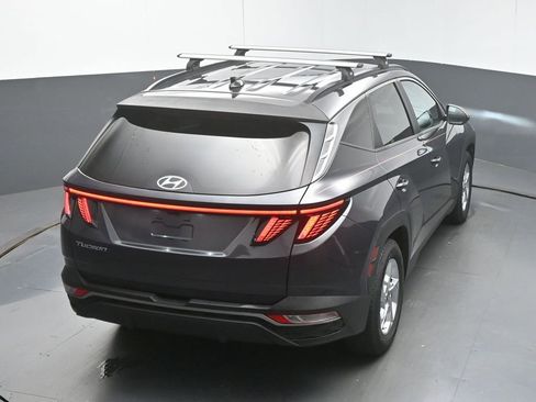 Used 2022 Hyundai Tucson SEL w/ Cargo Package image 48