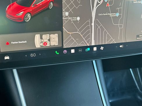 Used 2018 Tesla Model 3 Long Range image 25