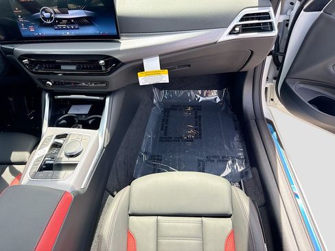 New 2027 BMW 430i Convertible w/ M Sport Package RWD image 17