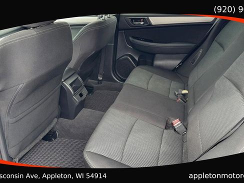 Used 2019 Subaru Outback 2.5i Premium AWD/4WD image 15