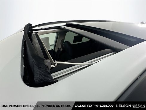 New 2026 Nissan Rogue SV image 21