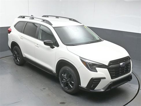 New 2026 Subaru Ascent Premium image 41