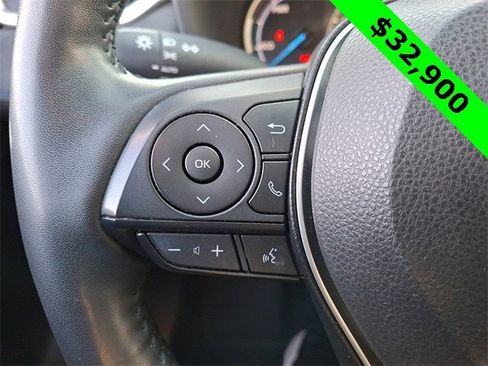 Used 2023 Toyota RAV4 XSE w/ XSE Grade Weather Package image 22