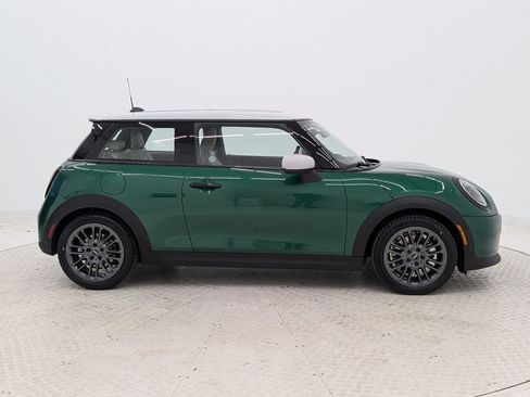 New 2026 MINI Cooper S image 8