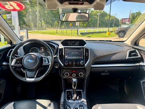 Used 2018 Subaru Crosstrek 2.0i Limited AWD/4WD image 12
