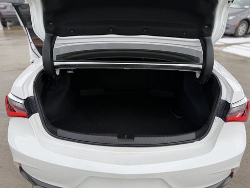 Used 2019 Acura ILX FWD image 11