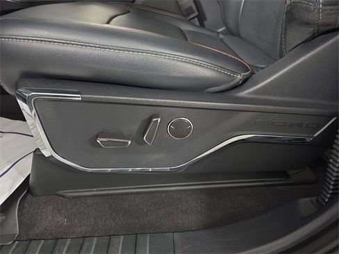 Used 2023 Ford F150 Lariat w/ Equipment Group 502A High image 22