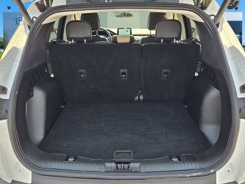 Used 2022 Ford Escape SEL w/ Technology Package image 7