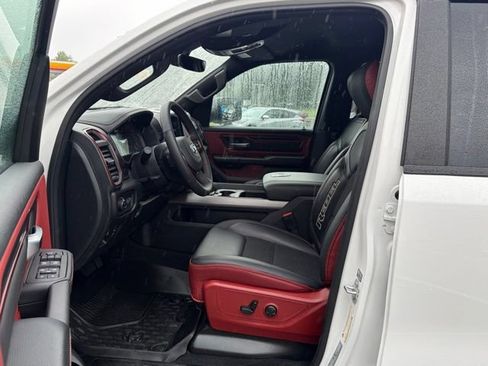 Used 2026 RAM 1500 Rebel w/ Rebel Level 1 Equipment Group AWD/4WD image 14