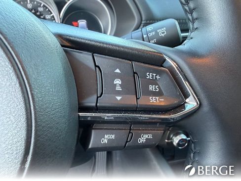 Used 2025 MAZDA CX-5 AWD 2.5 S w/ Preferred Package image 19