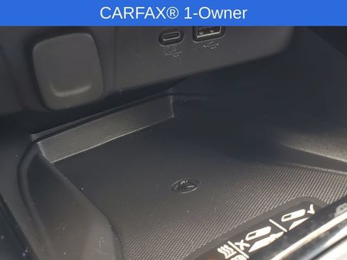 Certified 2024 Chevrolet Trax RS w/ Sunroof Package FWD image 23