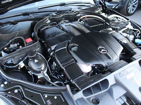 Used 2017 Mercedes-Benz E 400 RWD Cabriolet image 42
