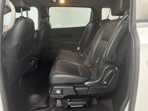 Used 2022 Honda Odyssey EX-L image 21