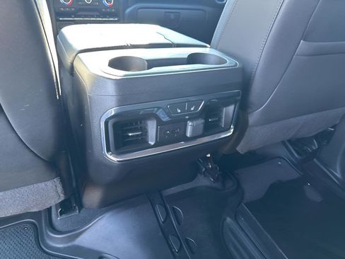 Used 2023 GMC Sierra 2500 AT4 w/ Gooseneck/5TH Wheel Package image 21