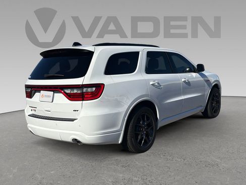 New 2026 Dodge Durango GT w/ Blacktop Package image 20