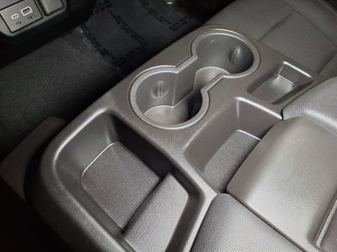 Used 2024 GMC Sierra 1500 Pro w/ Graphite Edition image 9