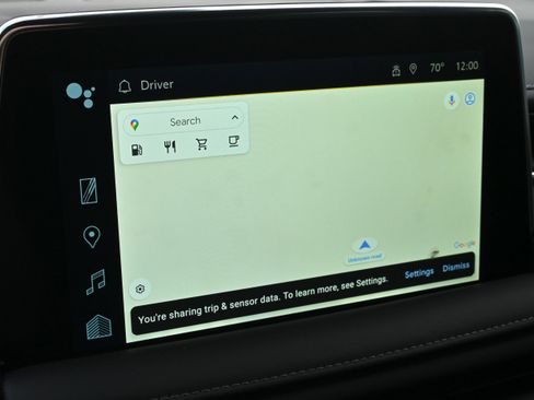 Used 2022 Chevrolet Suburban Z71 w/ Luxury Package image 35