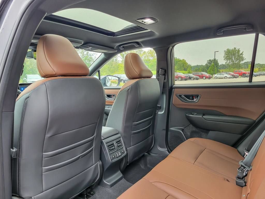 New 2026 Subaru Outback Touring XT AWD/4WD image 12