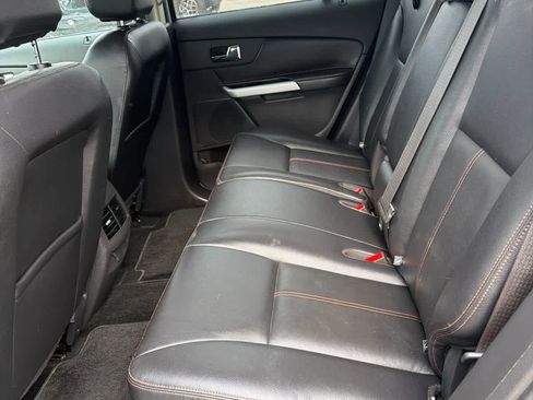 Used 2013 Ford Edge SEL image 10