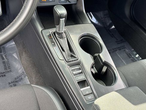 Certified 2022 Honda Civic Sport image 5