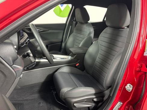 Used 2024 Dodge Hornet GT AWD/4WD image 23