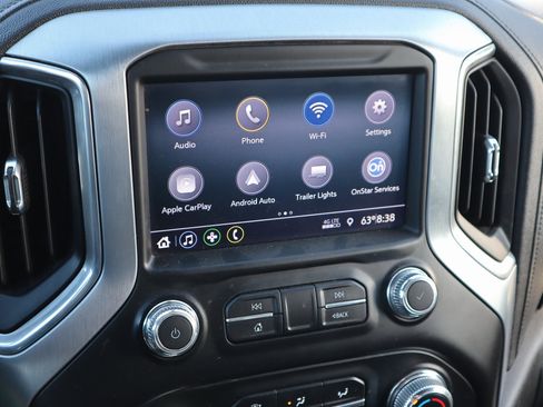 Used 2023 GMC Sierra 2500 SLE image 26