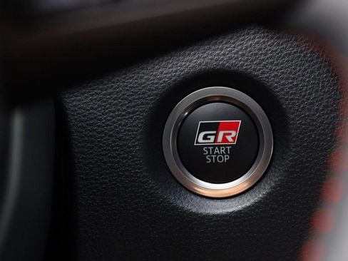 New 2026 Toyota Corolla GR AWD/4WD image 14