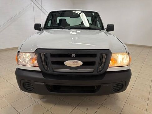 Used 2008 Ford Ranger 2WD Regular Cab image 9