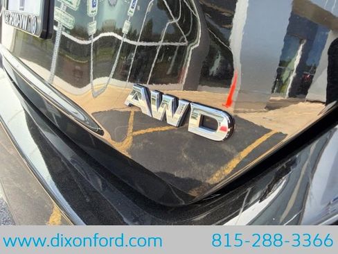 Used 2019 Nissan Altima 2.5 Platinum AWD/4WD image 30