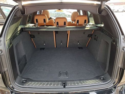 Certified 2023 BMW X3 xDrive30i w/ Convenience Package image 28