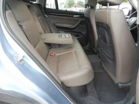 Used 2011 BMW X3 xDrive28i AWD/4WD image 34
