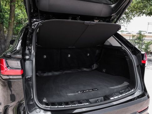 Used 2022 Lexus NX 350 AWD w/ Cold Area Package image 68