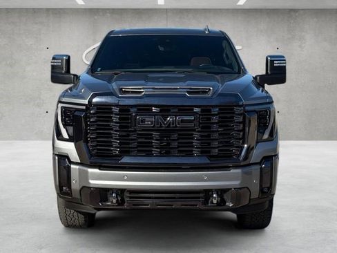 Certified 2024 GMC Sierra 3500 Denali Ultimate image 15