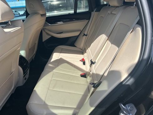 Used 2022 BMW X3 sDrive30i w/ Convenience Package image 7