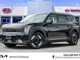 Certified 2024 Kia EV9 Wind AWD/4WD video 1