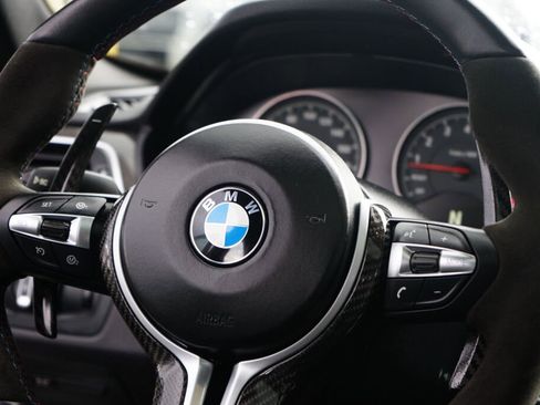 Used 2017 BMW M3 image 28