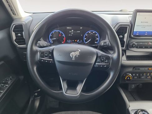 Used 2021 Ford Bronco Sport Big Bend AWD/4WD image 12